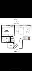 Tyrwhitt 139 (D8), Apartment #500093511